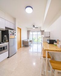 Eight Riversuites (D12), Condominium #470404991